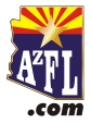 Arizona Football League since 1995