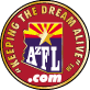 Arizona Football League AzFL - Keeping the Dream Alive since 1995