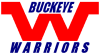 Buckeye Warriors Logo